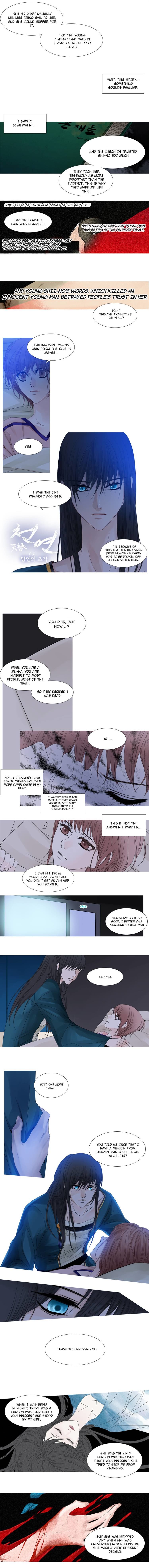 Heavenly Match Chapter 55 2